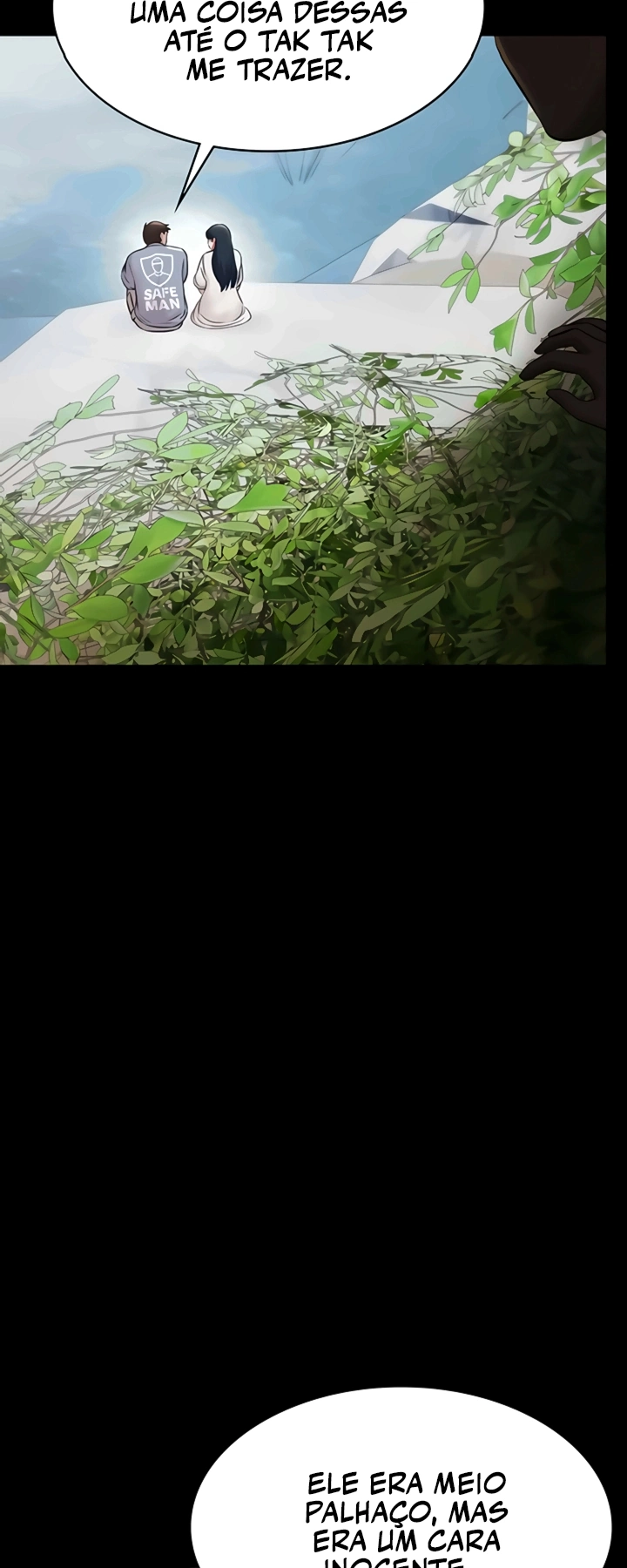 Ler Pool Party Capitulo 13 Page 61