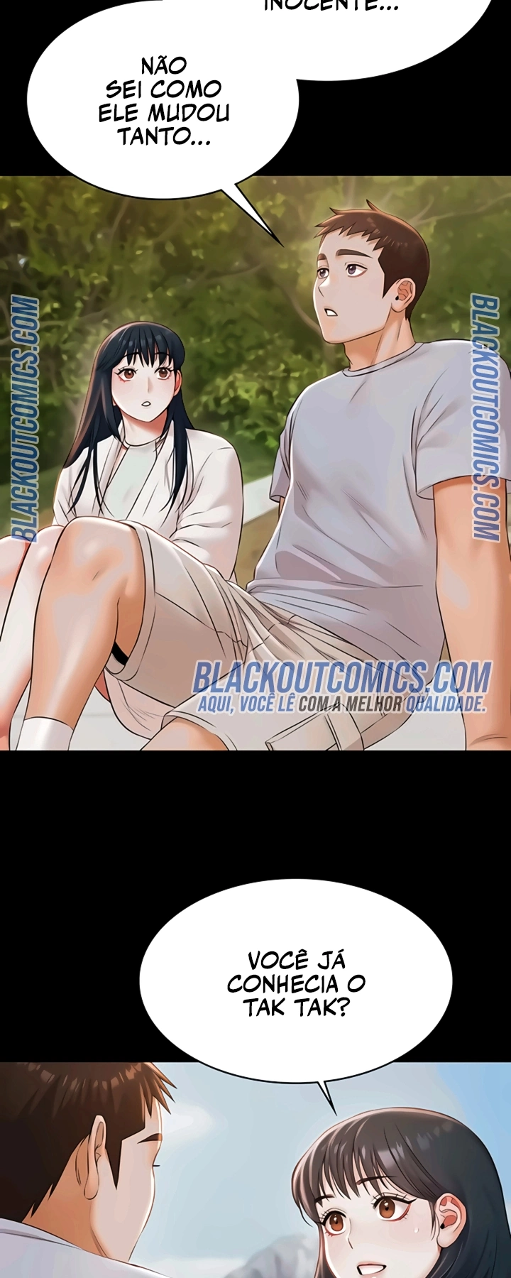 Ler Pool Party Capitulo 13 Page 62