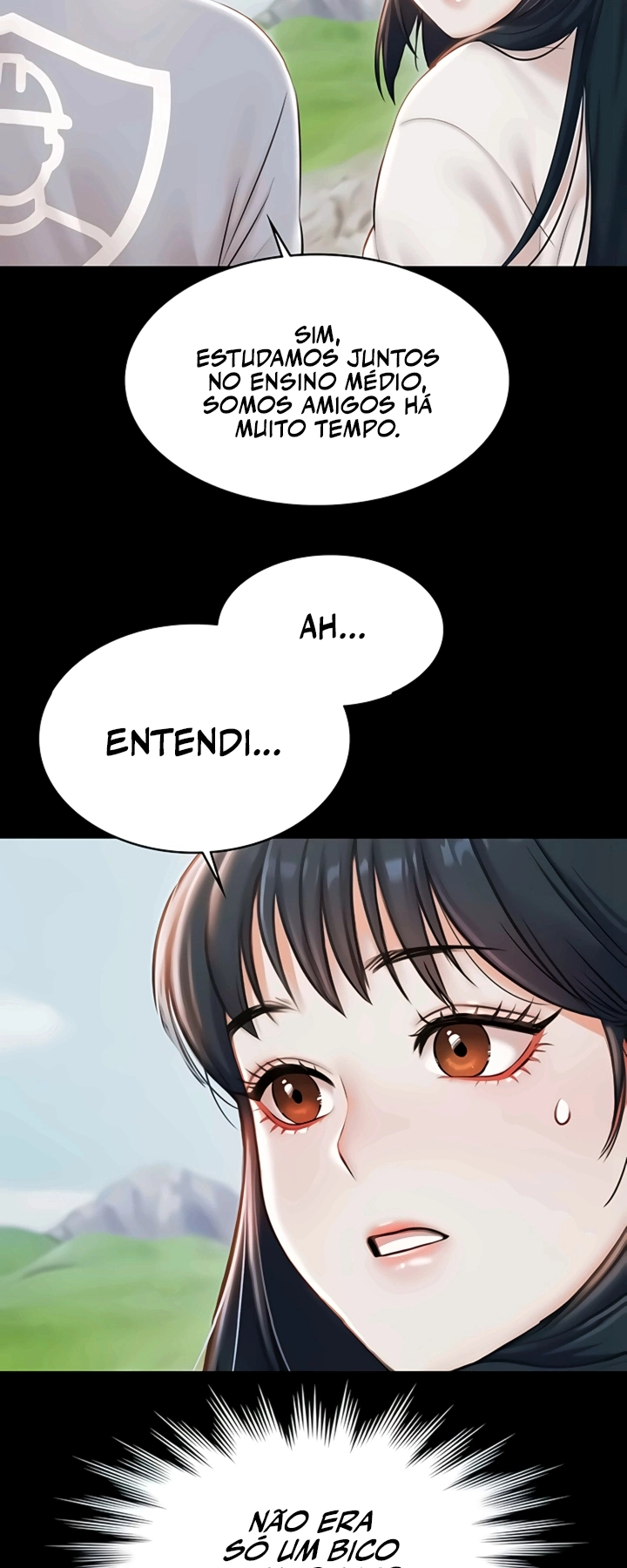 Ler Pool Party Capitulo 13 Page 63