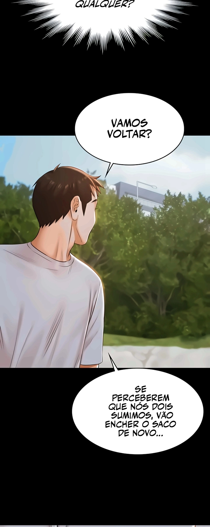 Ler Pool Party Capitulo 13 Page 64