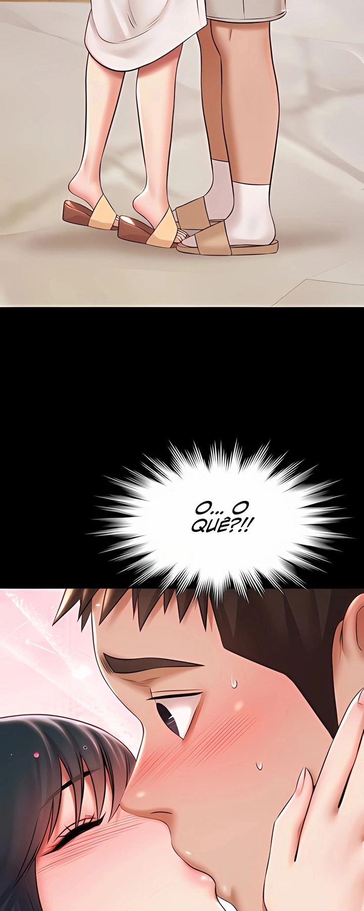 Ler Pool Party Capitulo 14 Page 10