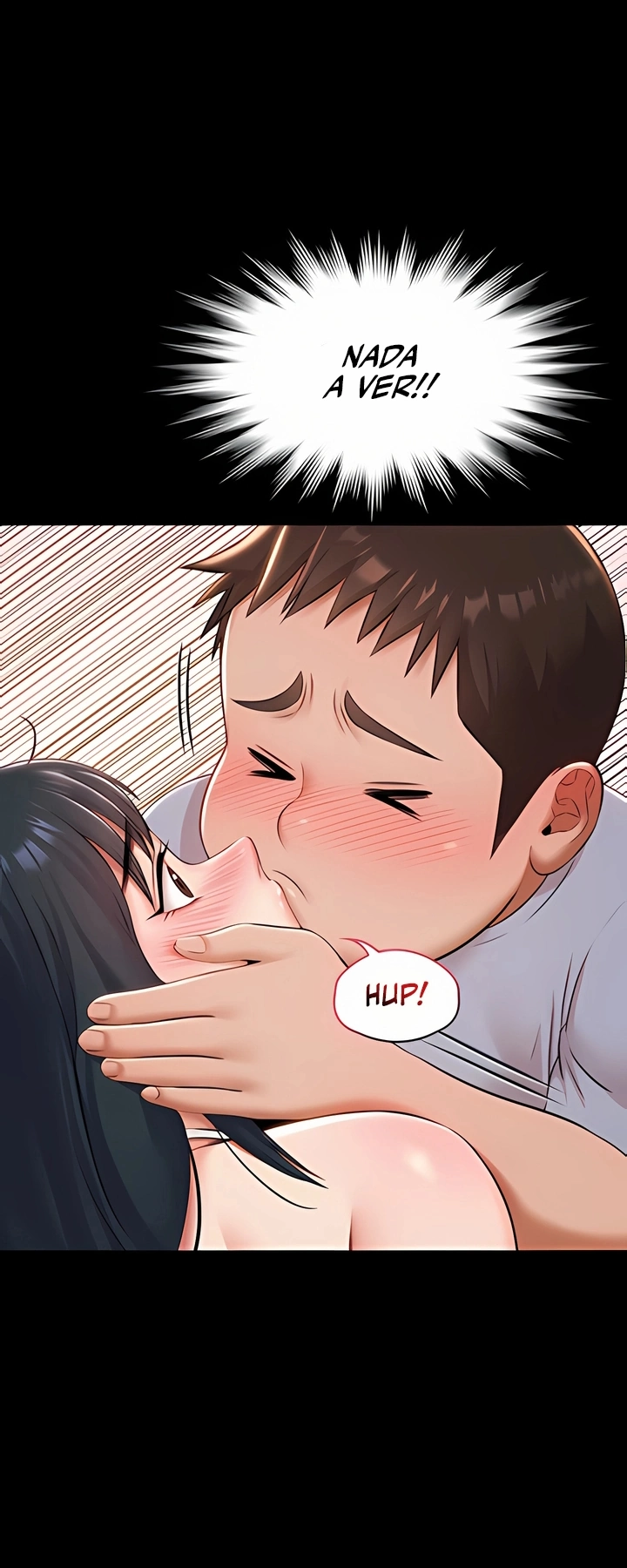 Ler Pool Party Capitulo 14 Page 13