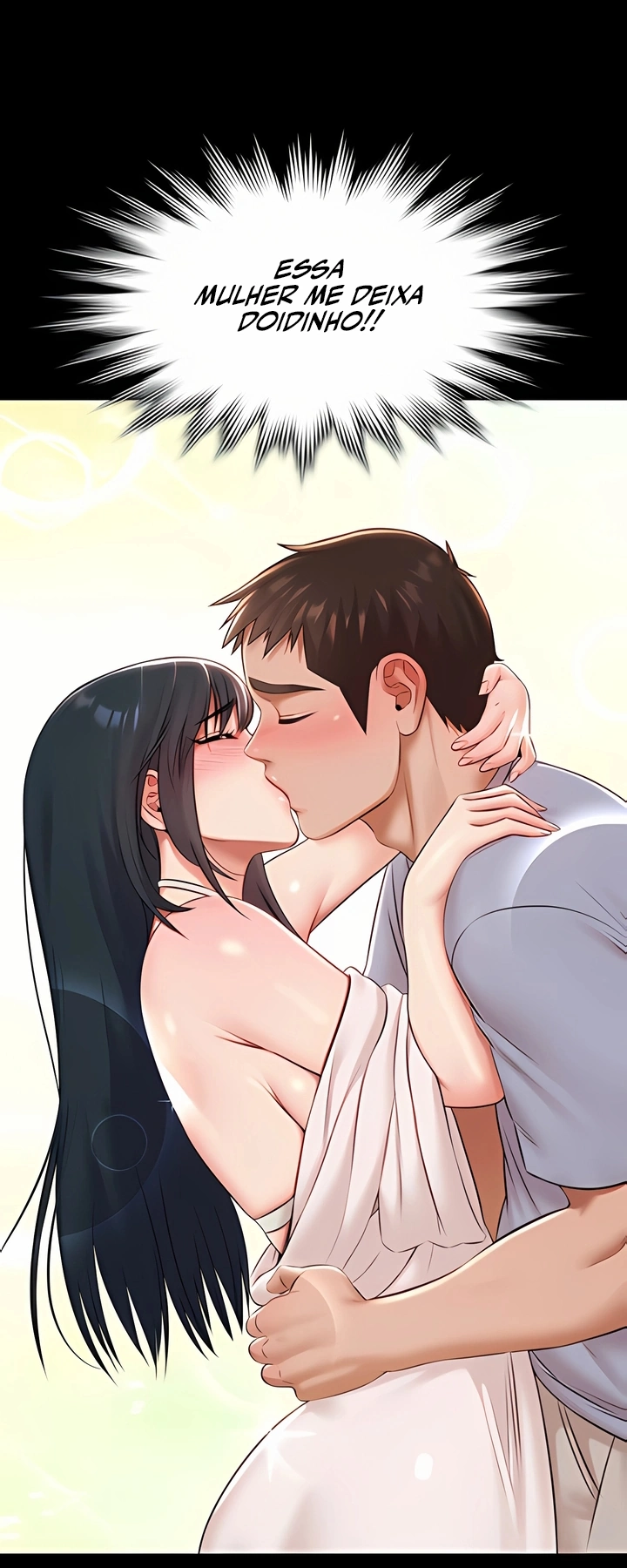 Ler Pool Party Capitulo 14 Page 14