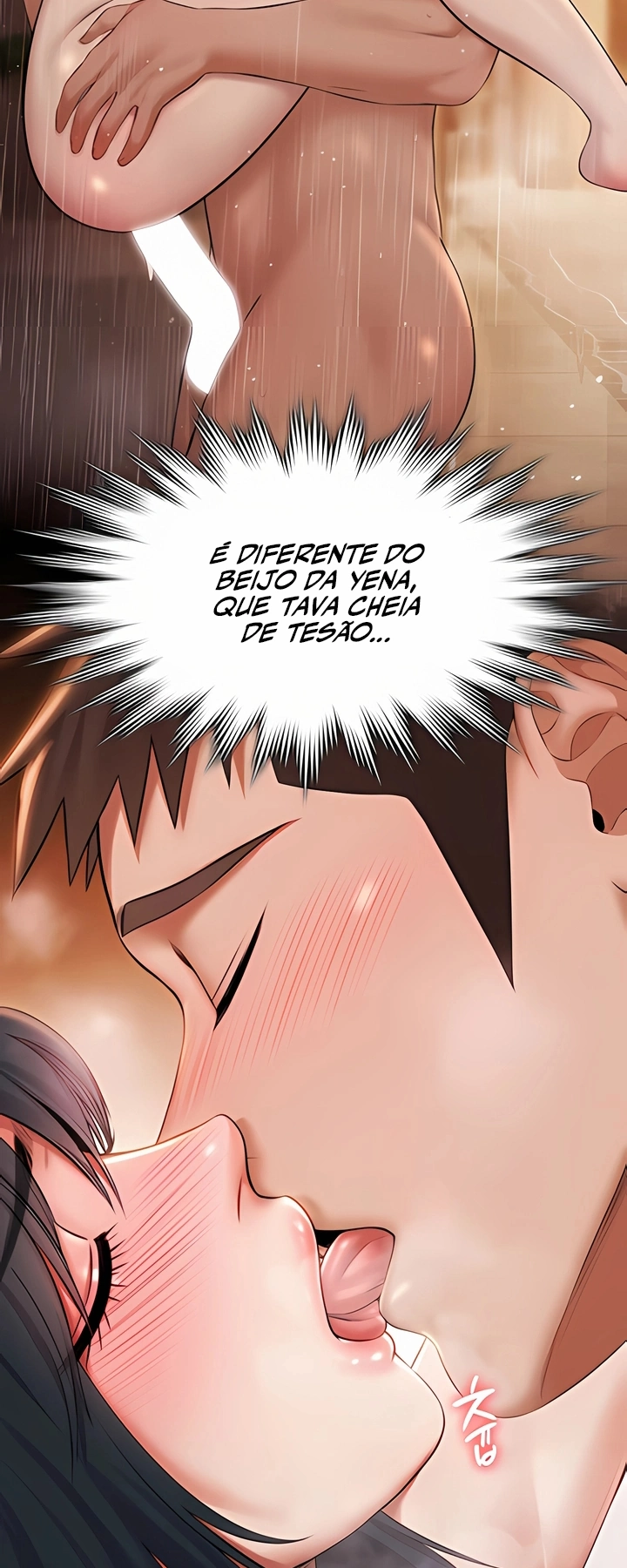 Ler Pool Party Capitulo 14 Page 16