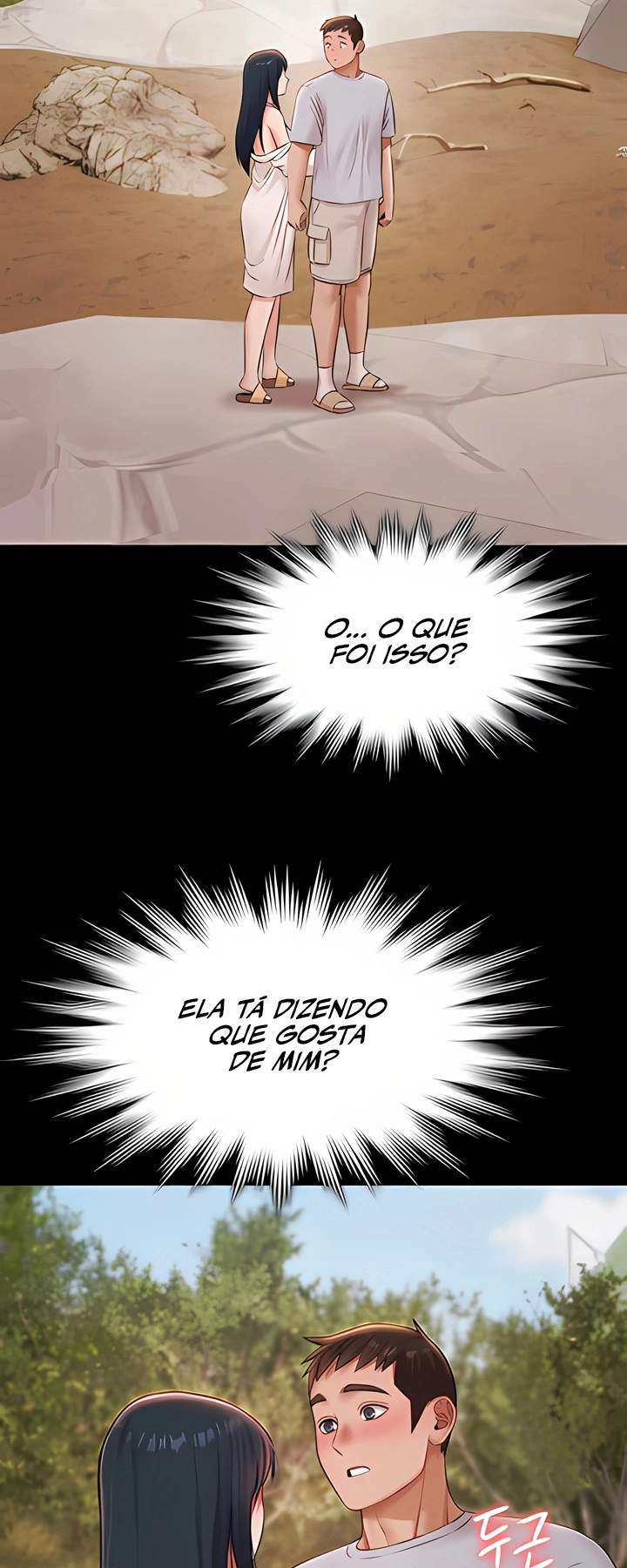 Ler Pool Party Capitulo 14 Page 2
