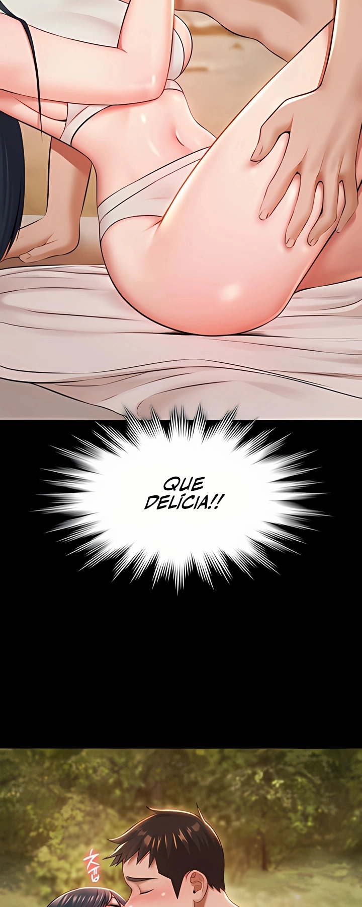 Ler Pool Party Capitulo 14 Page 20