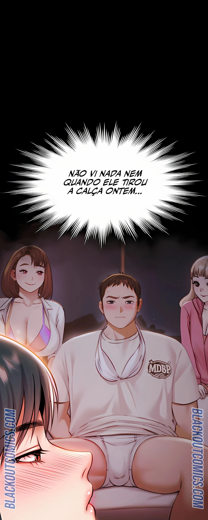 Ler Pool Party Capitulo 14 Page 28