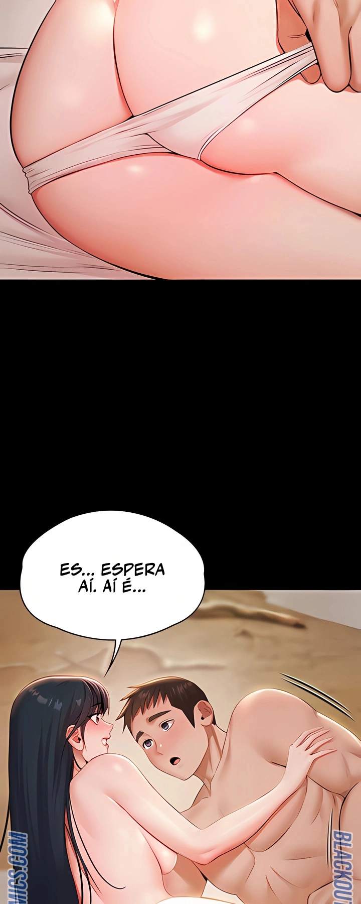 Ler Pool Party Capitulo 14 Page 33