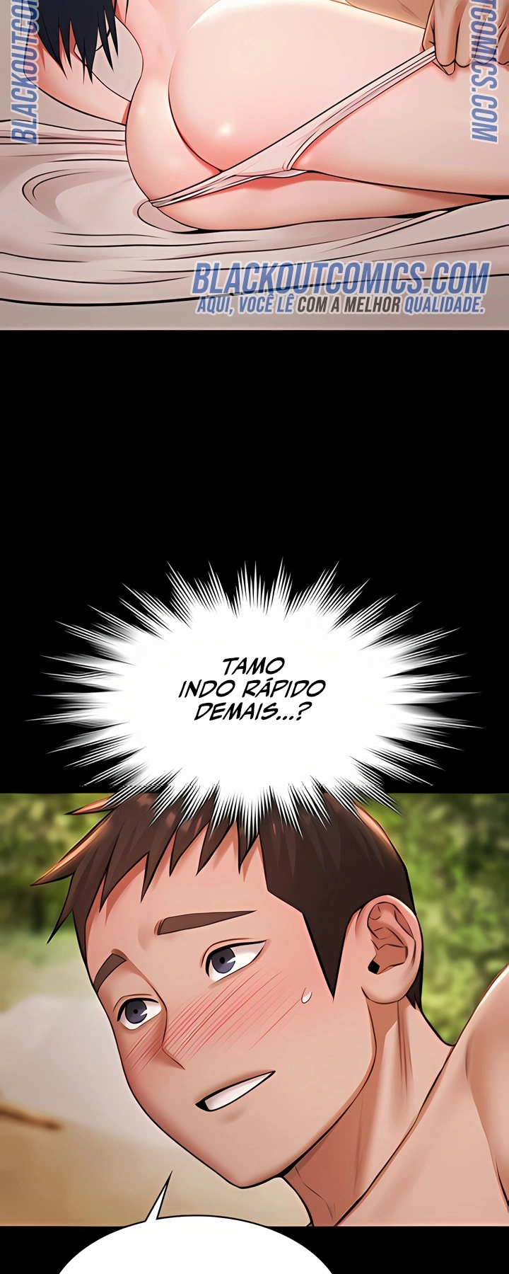 Ler Pool Party Capitulo 14 Page 34