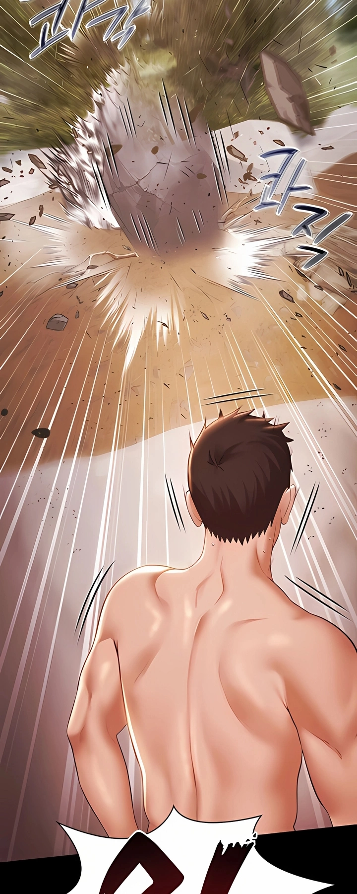 Ler Pool Party Capitulo 14 Page 47