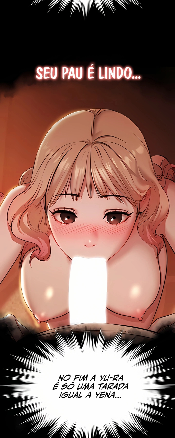 Ler Pool Party Capitulo 14 Page 5