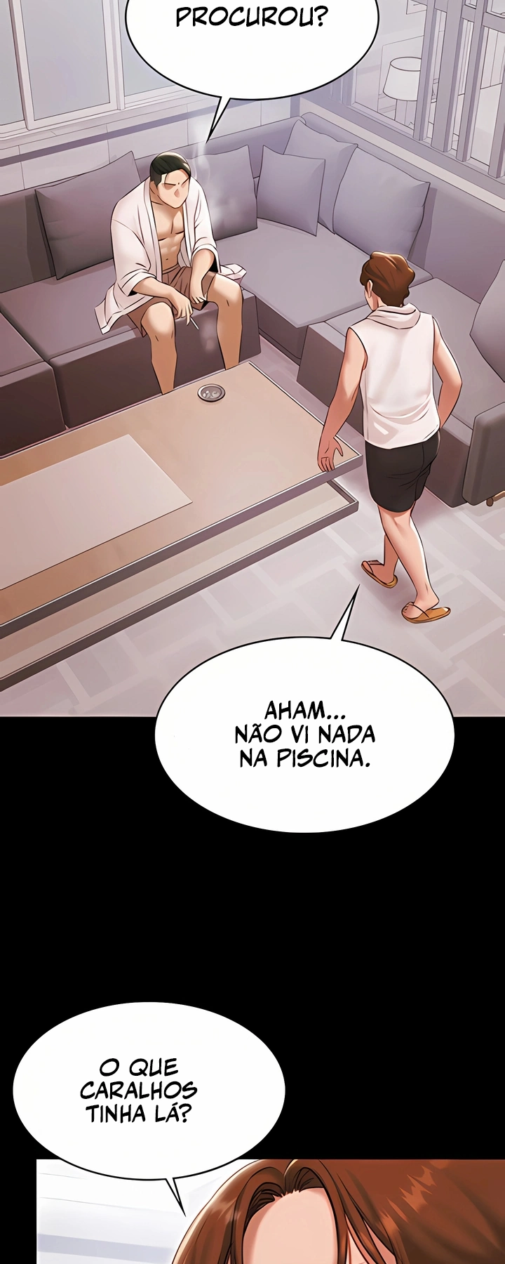 Ler Pool Party Capitulo 14 Page 58