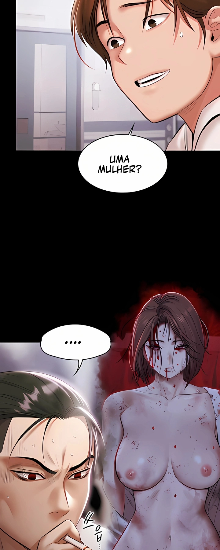 Ler Pool Party Capitulo 14 Page 59