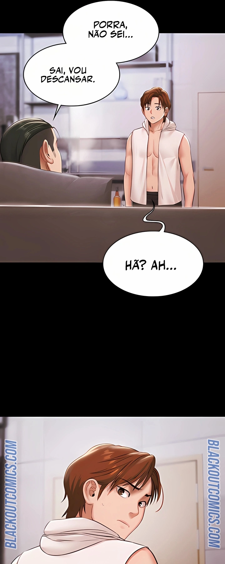 Ler Pool Party Capitulo 14 Page 61