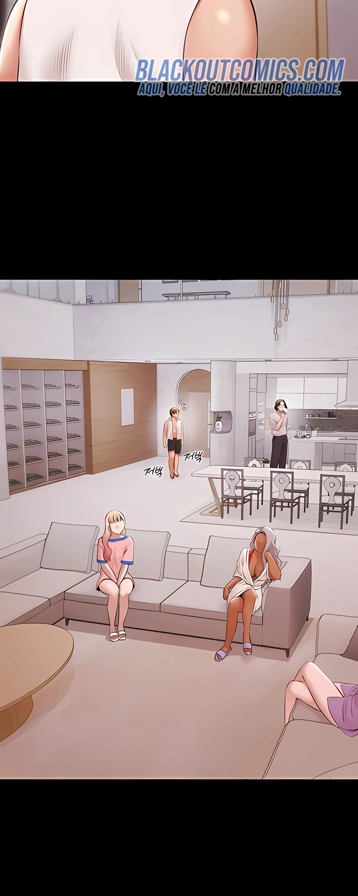 Ler Pool Party Capitulo 14 Page 62