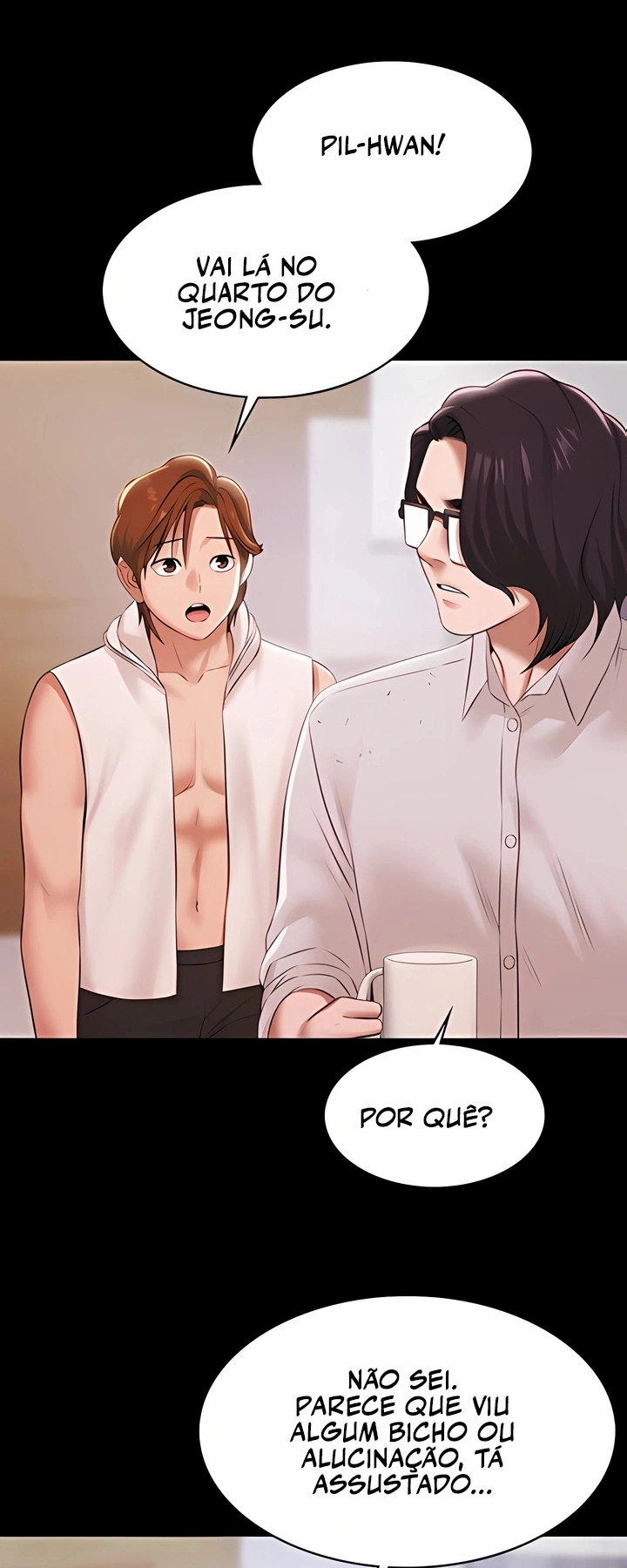 Ler Pool Party Capitulo 14 Page 63