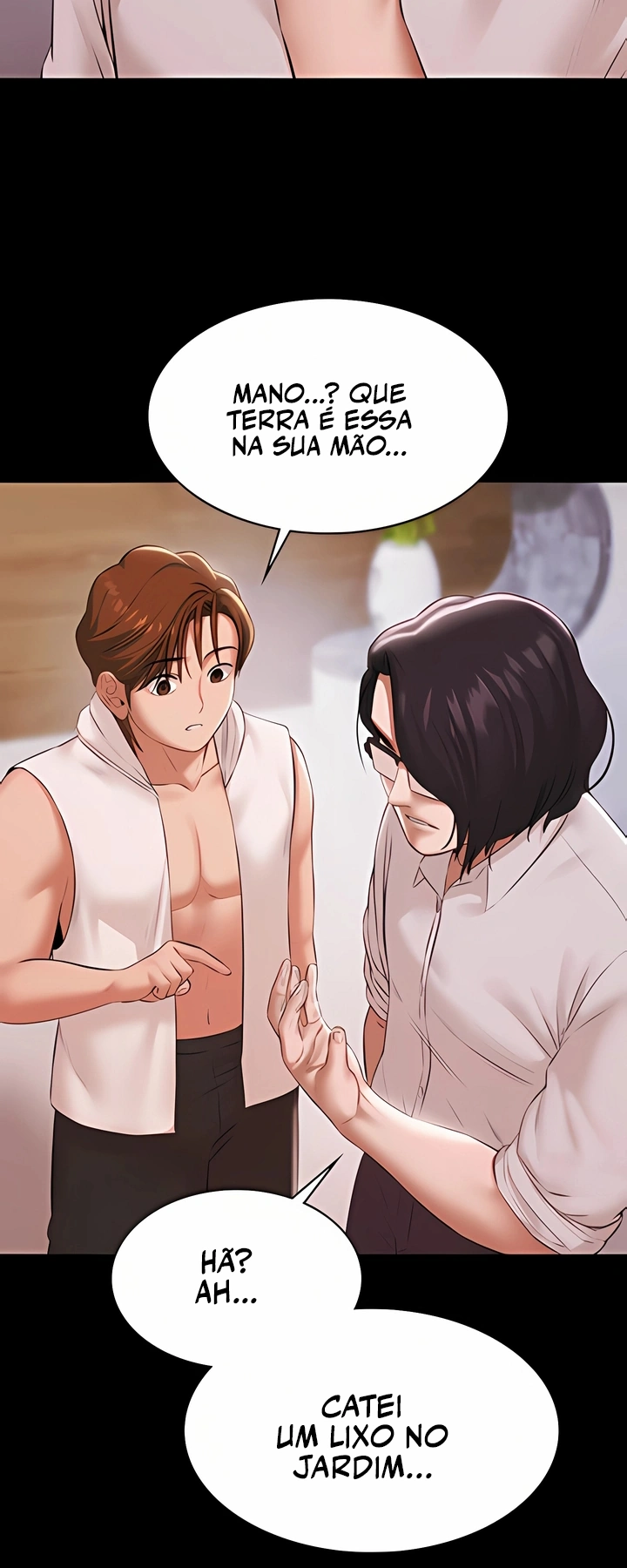 Ler Pool Party Capitulo 14 Page 65