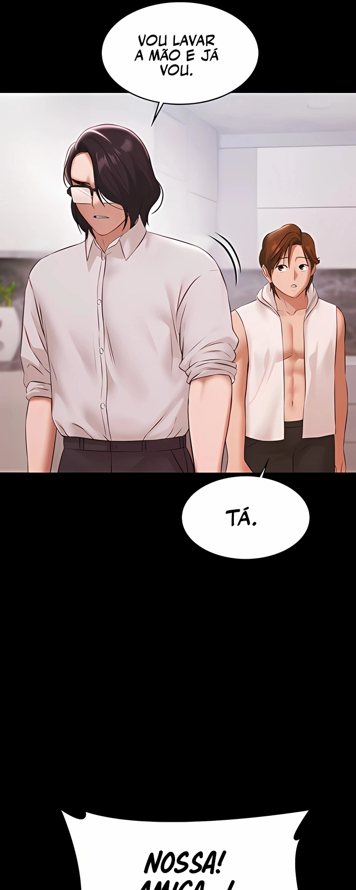 Ler Pool Party Capitulo 14 Page 67