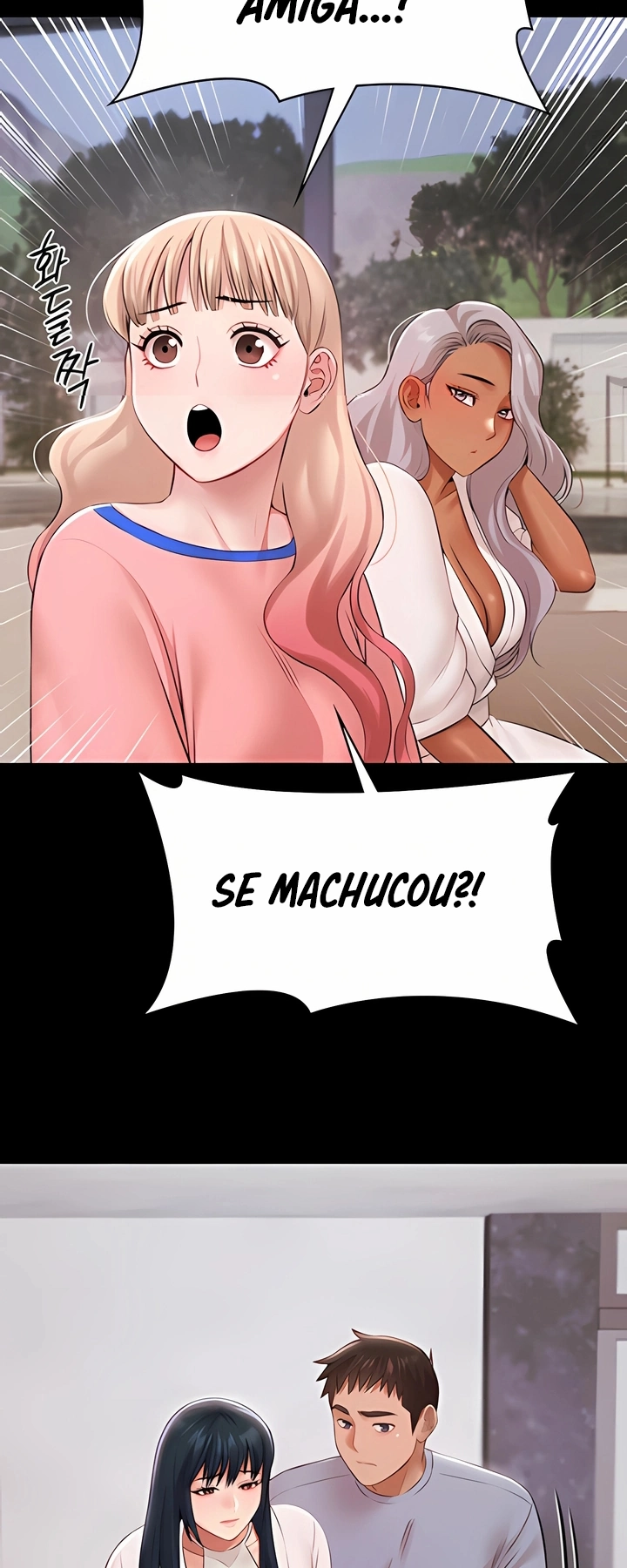 Ler Pool Party Capitulo 14 Page 68