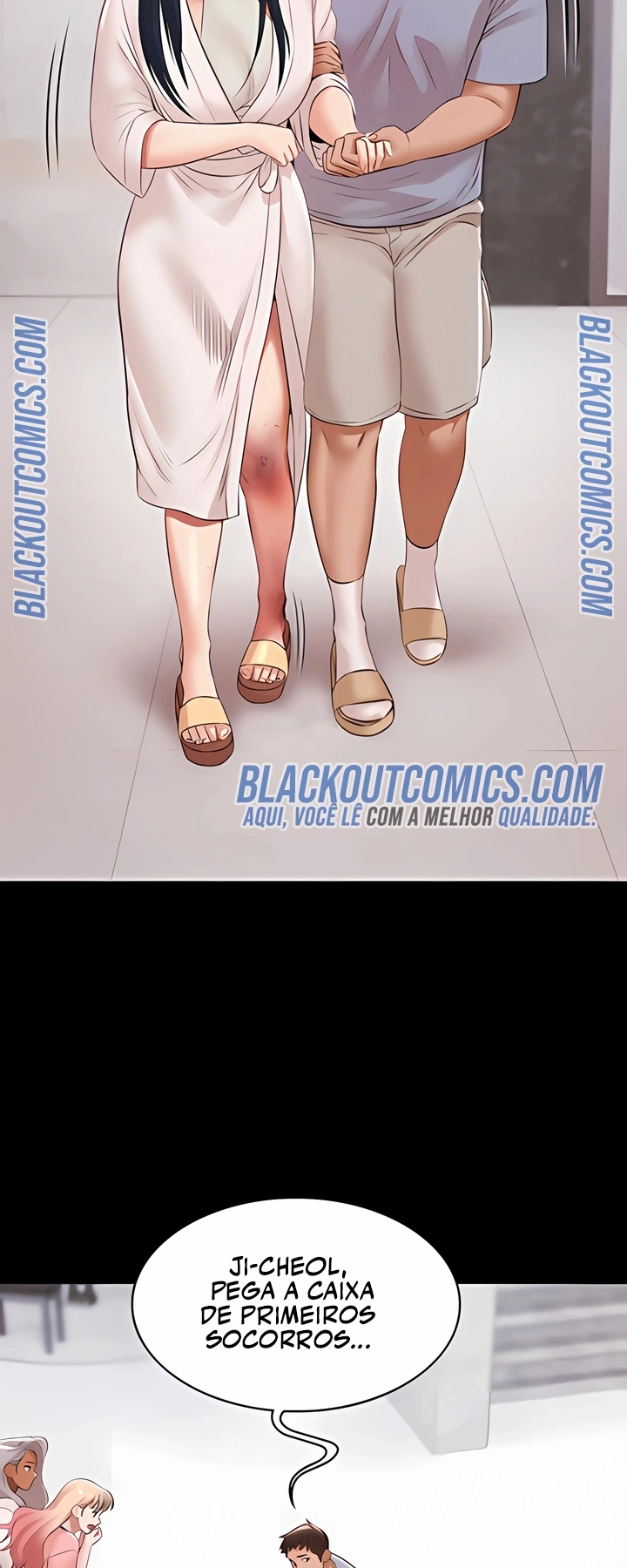 Ler Pool Party Capitulo 14 Page 69