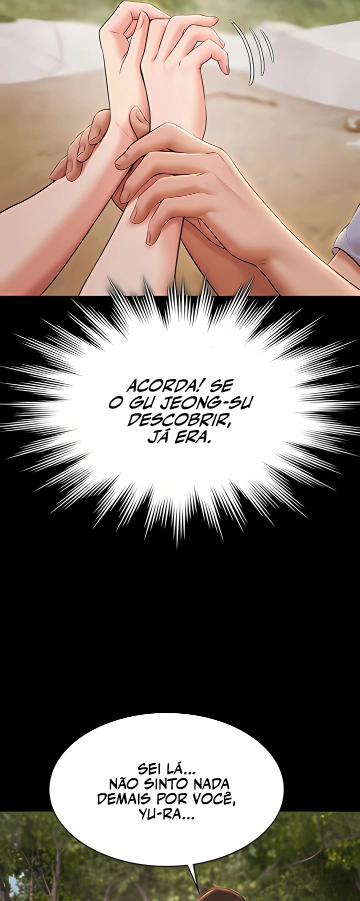 Ler Pool Party Capitulo 14 Page 7