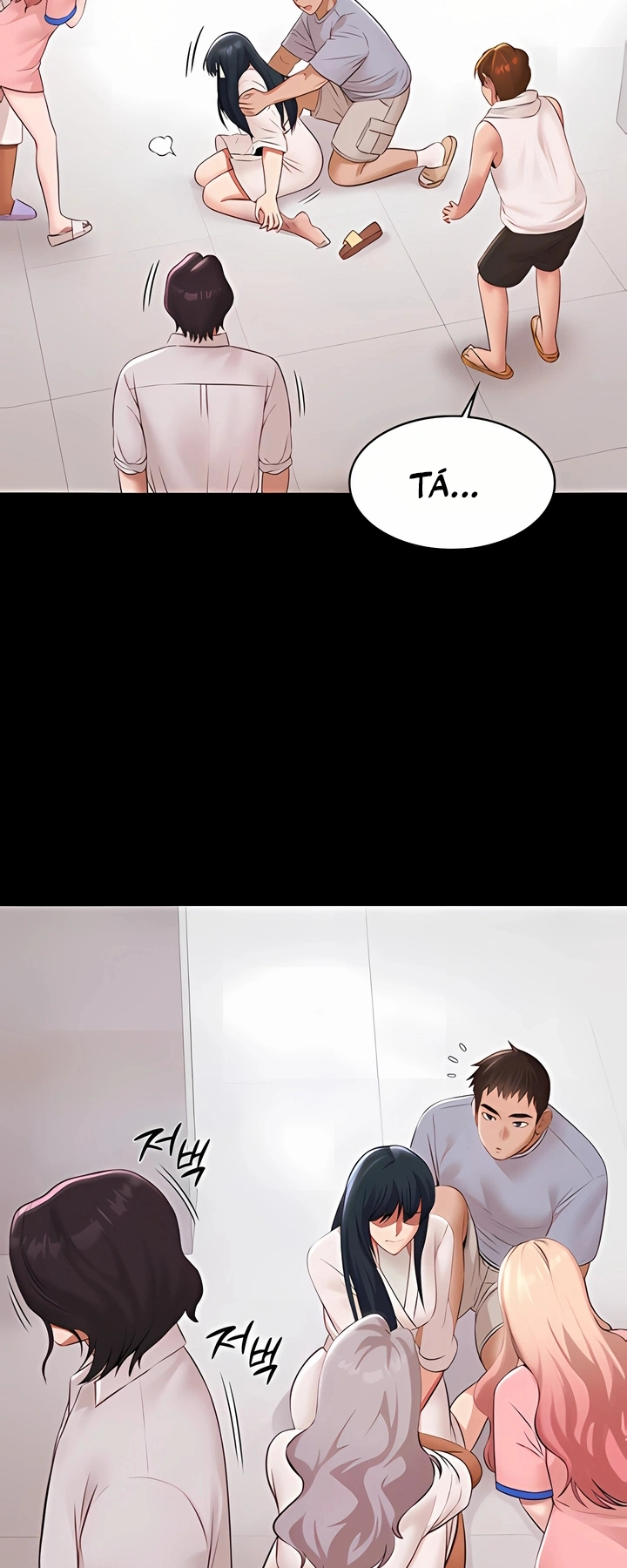 Ler Pool Party Capitulo 14 Page 70