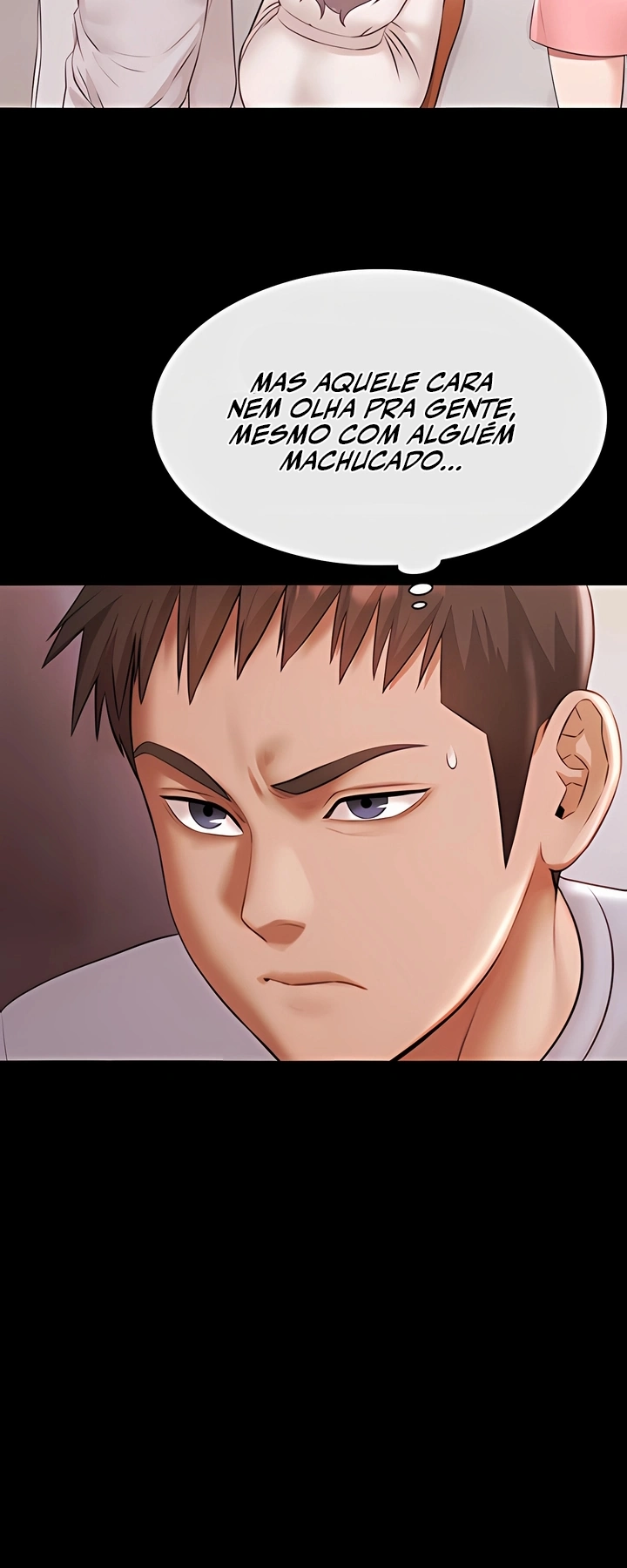 Ler Pool Party Capitulo 14 Page 71