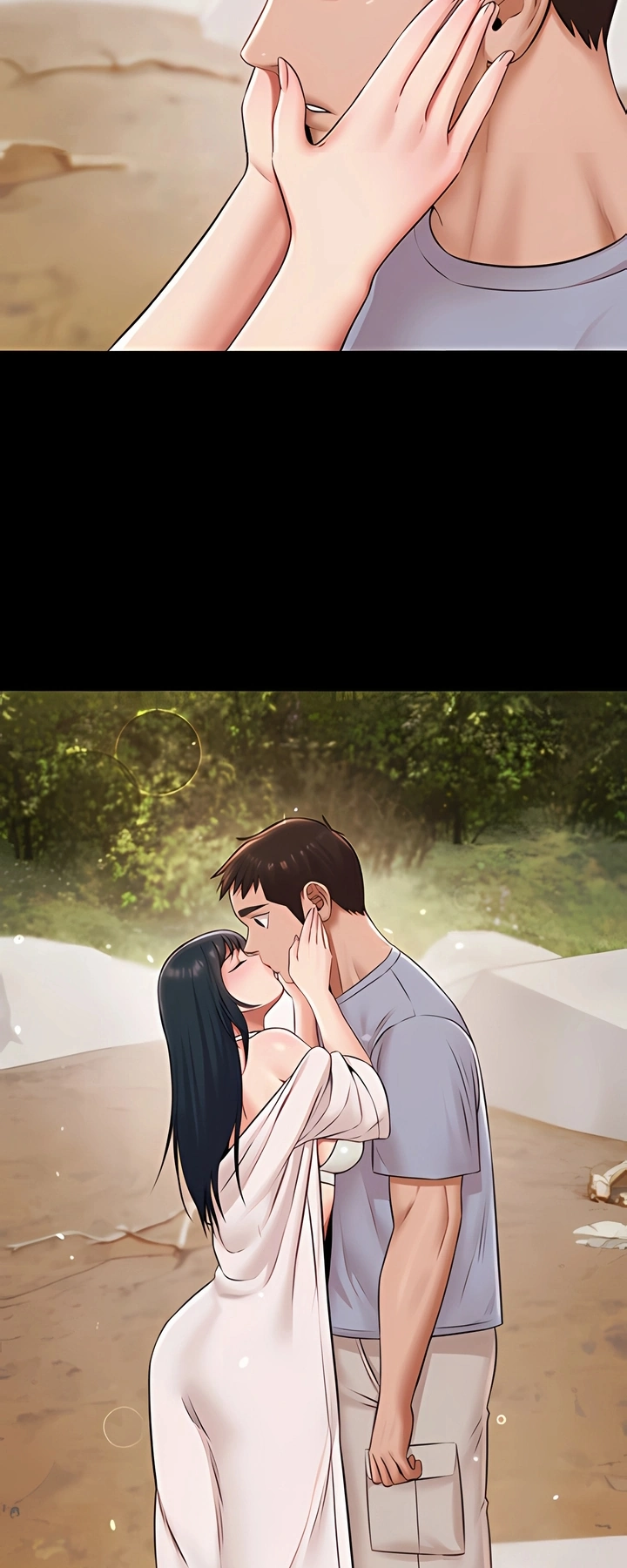 Ler Pool Party Capitulo 14 Page 9