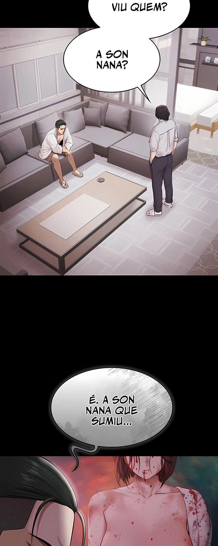 Ler Pool Party Capitulo 15 Page 2