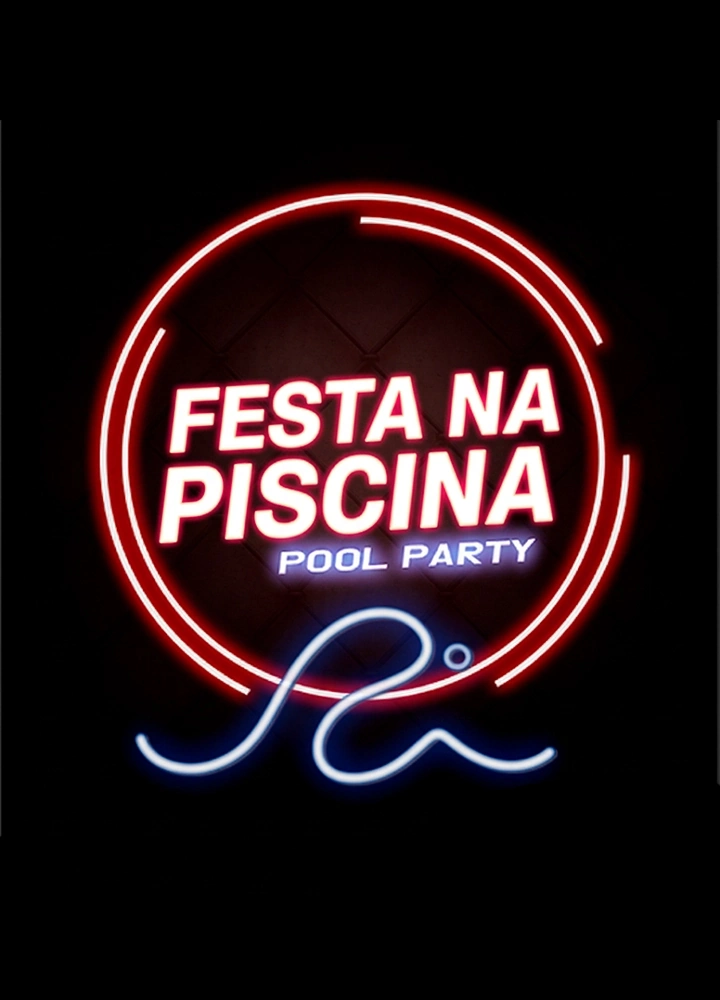 Ler Pool Party Capitulo 15 Page 12