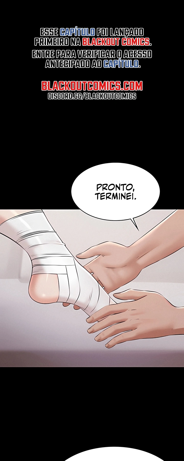 Ler Pool Party Capitulo 15 Page 13