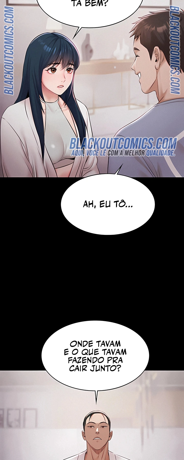 Ler Pool Party Capitulo 15 Page 15