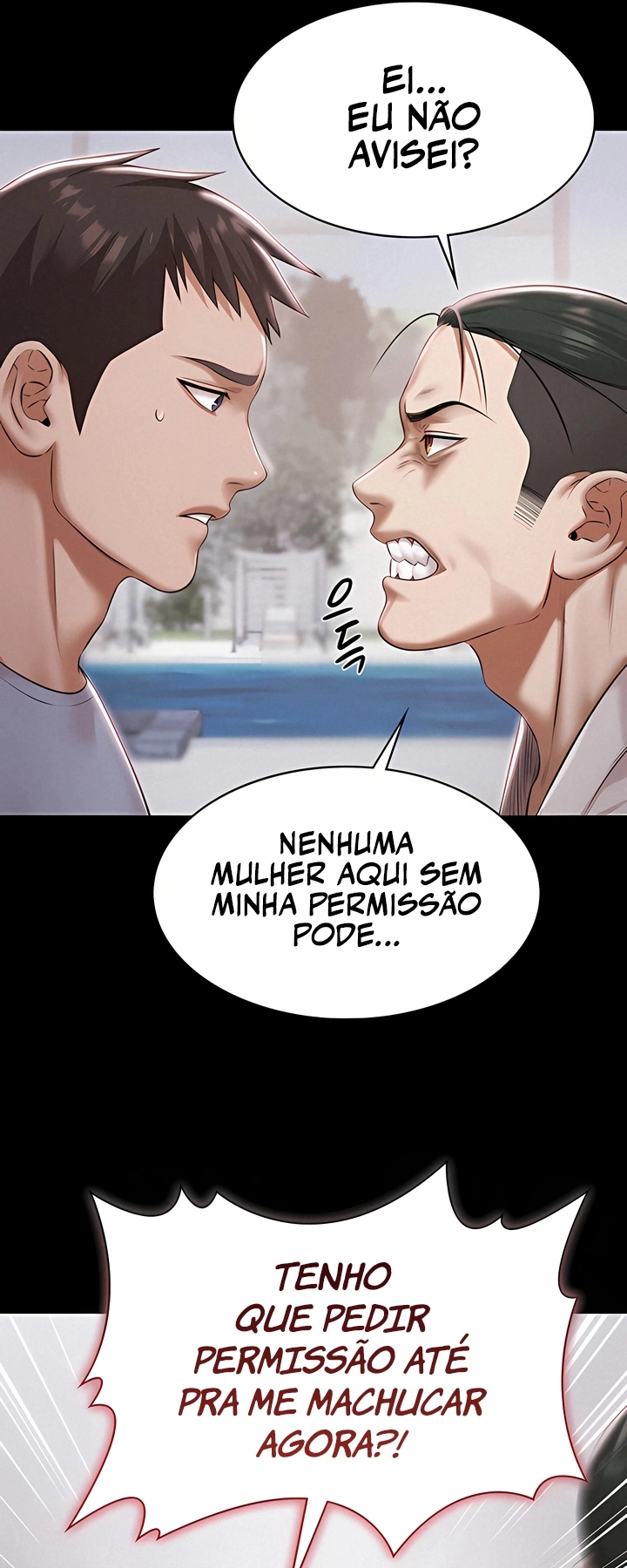 Ler Pool Party Capitulo 15 Page 19