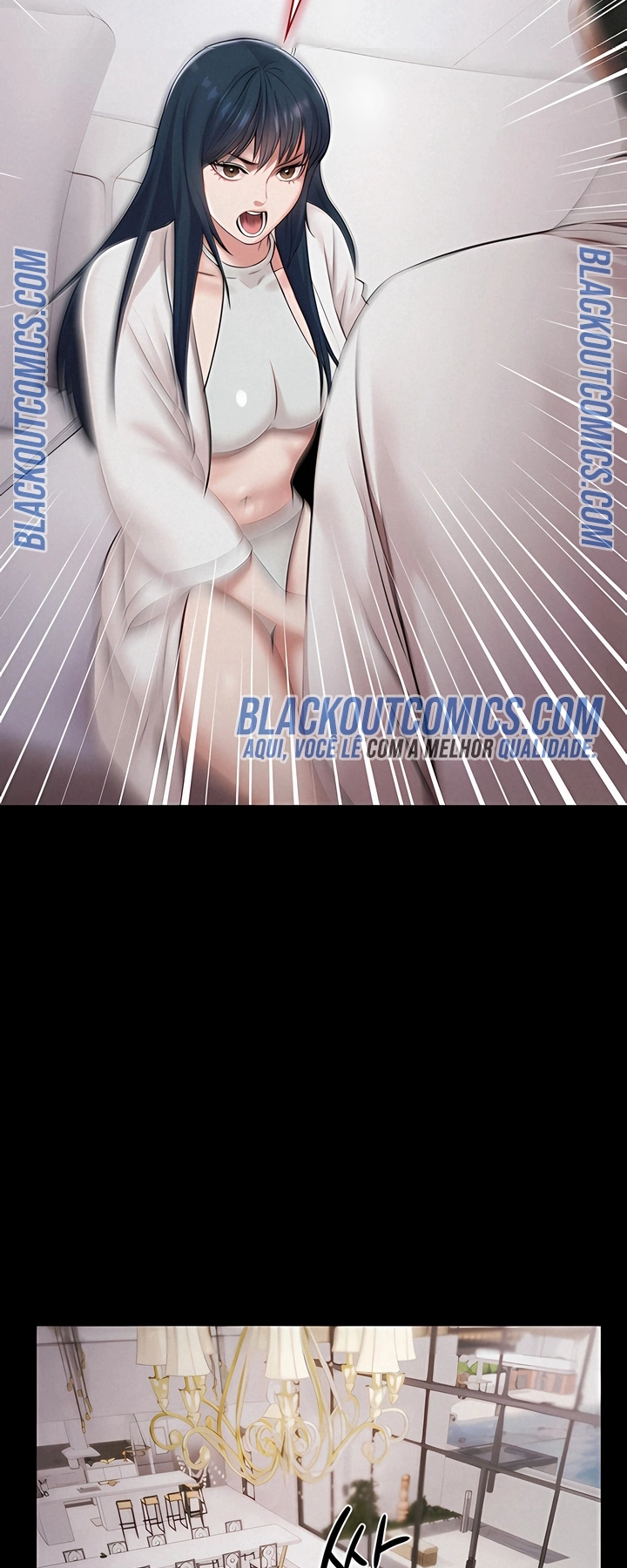 Ler Pool Party Capitulo 15 Page 20