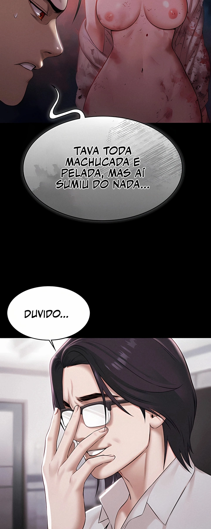 Ler Pool Party Capitulo 15 Page 3
