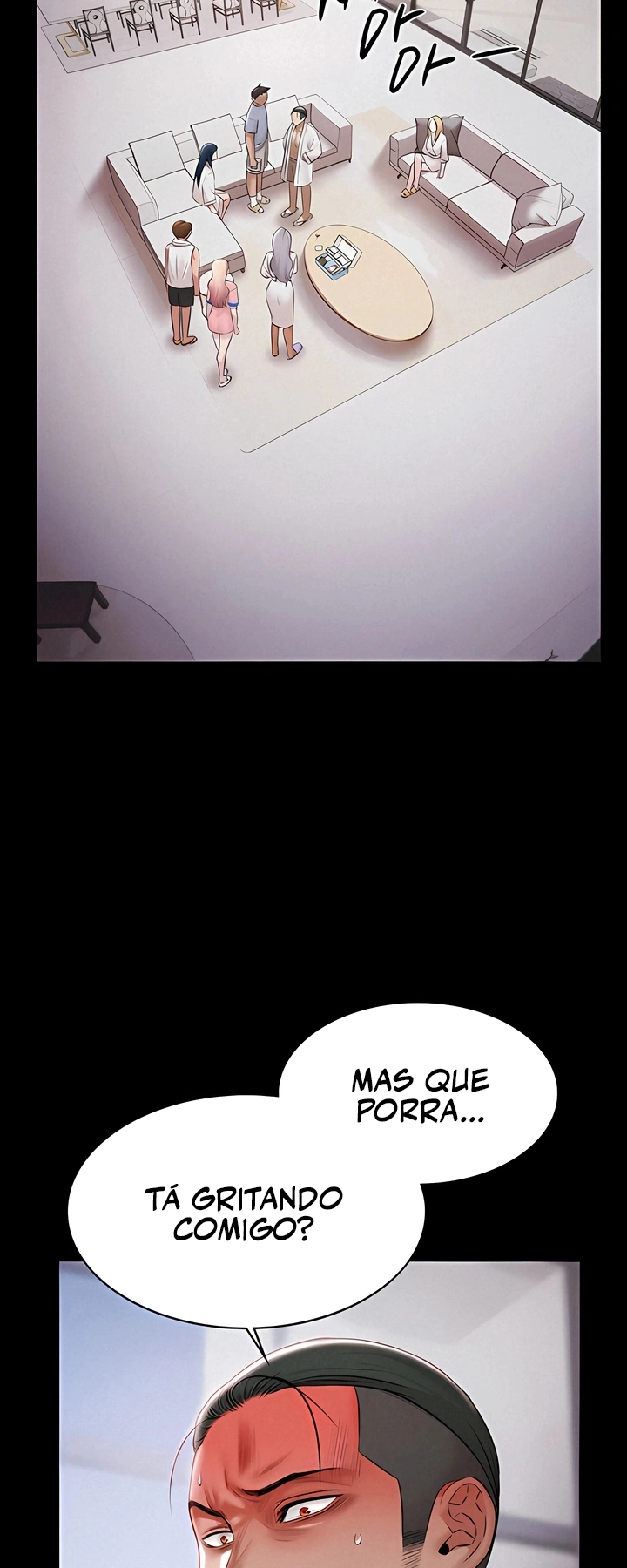 Ler Pool Party Capitulo 15 Page 21