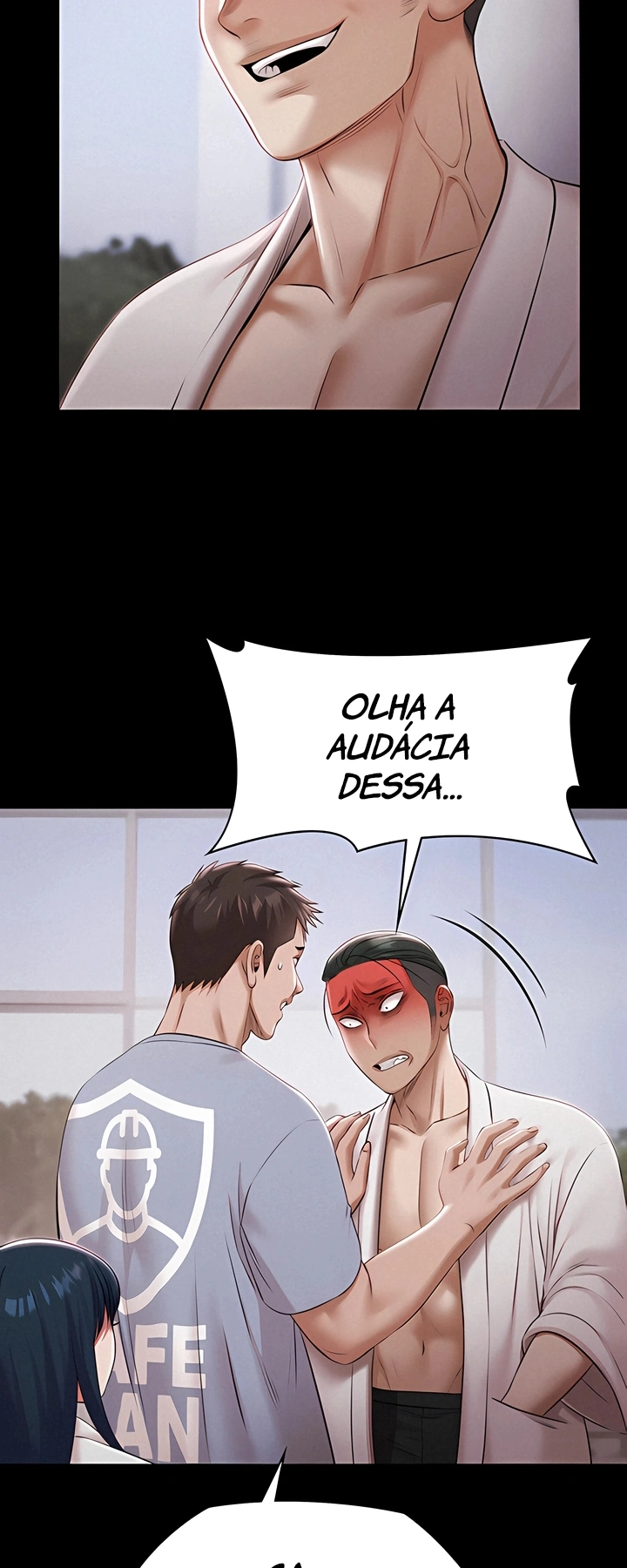 Ler Pool Party Capitulo 15 Page 22