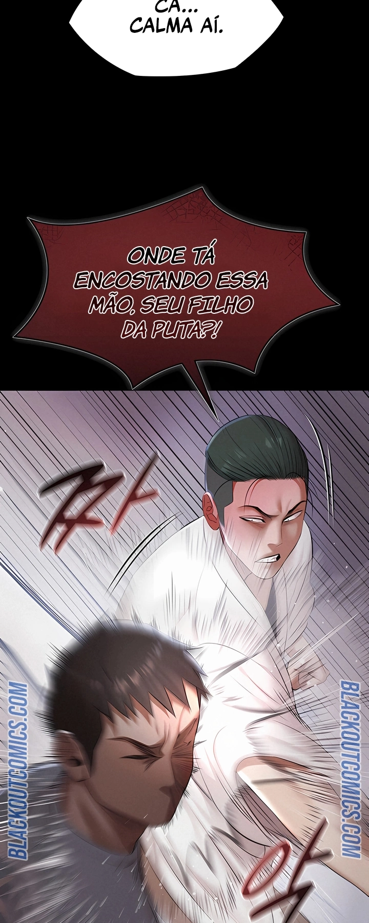 Ler Pool Party Capitulo 15 Page 23