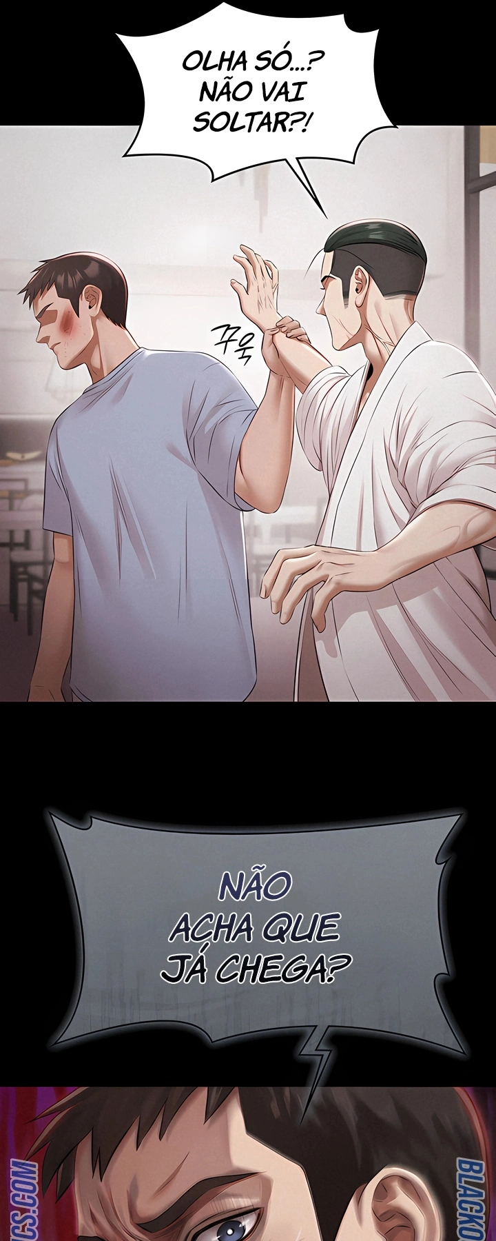 Ler Pool Party Capitulo 15 Page 27