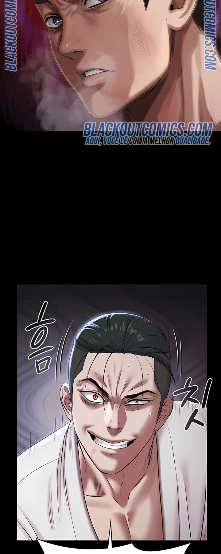 Ler Pool Party Capitulo 15 Page 28