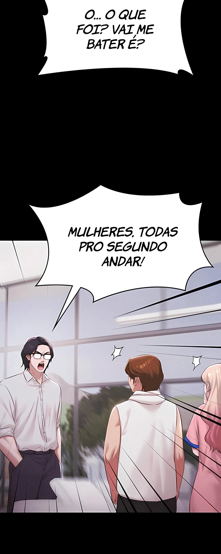 Ler Pool Party Capitulo 15 Page 29