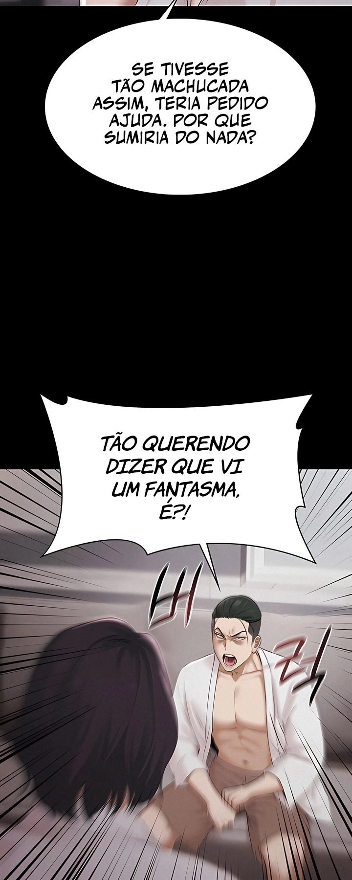 Ler Pool Party Capitulo 15 Page 4