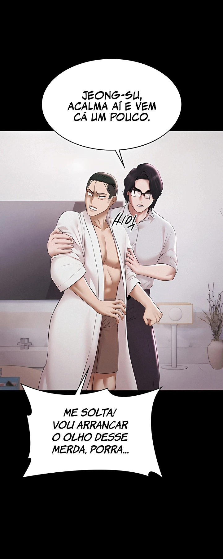 Ler Pool Party Capitulo 15 Page 33