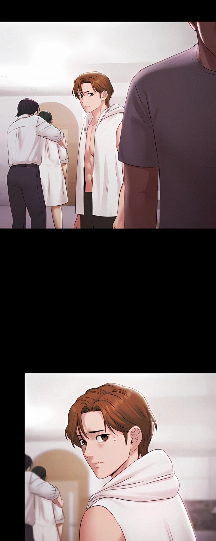 Ler Pool Party Capitulo 15 Page 34