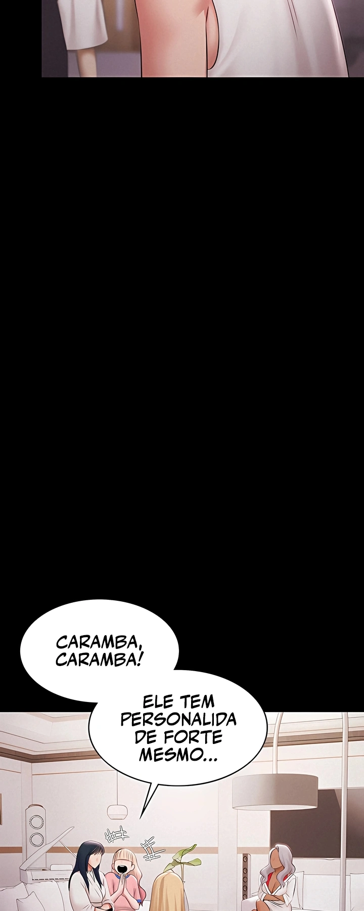 Ler Pool Party Capitulo 15 Page 35