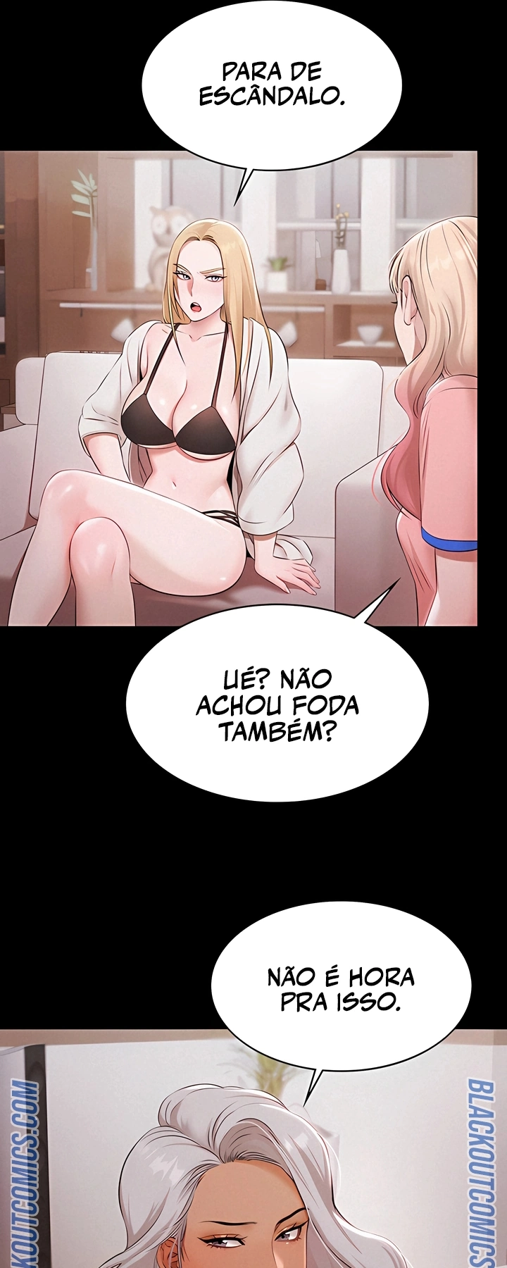 Ler Pool Party Capitulo 15 Page 37