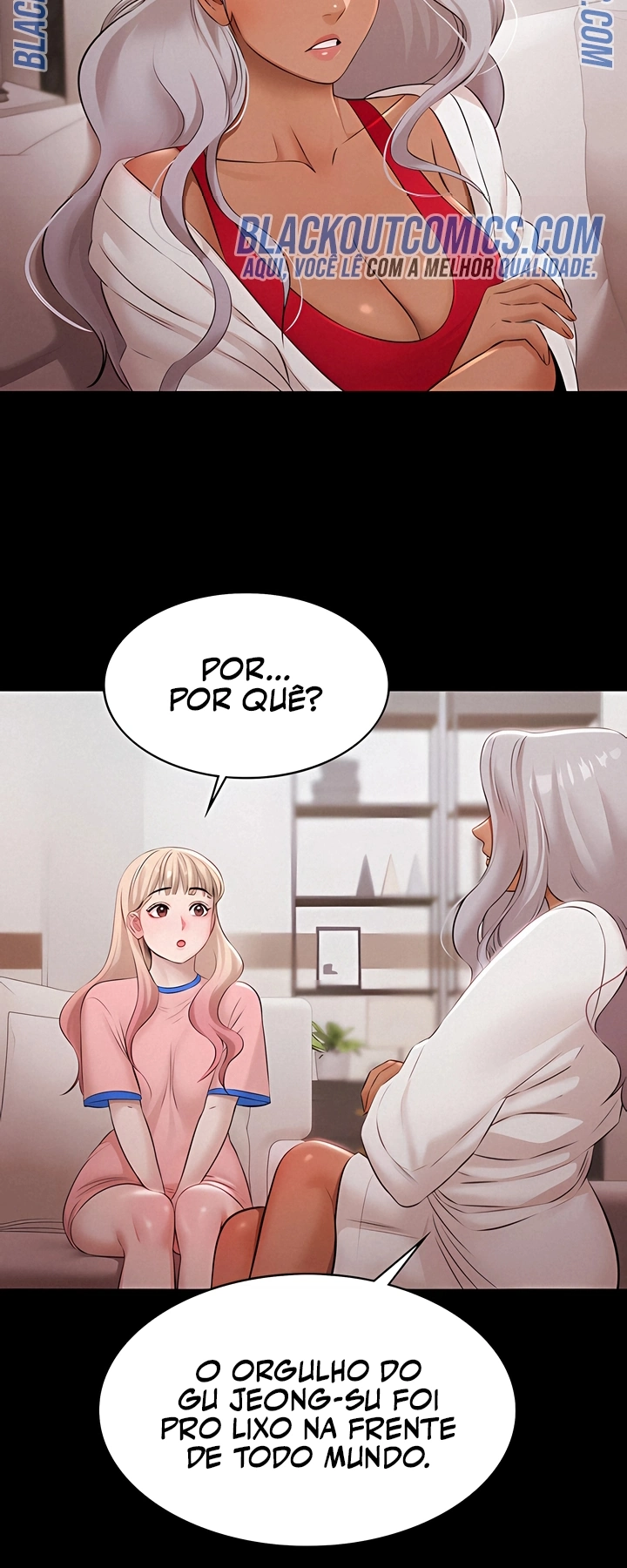 Ler Pool Party Capitulo 15 Page 38