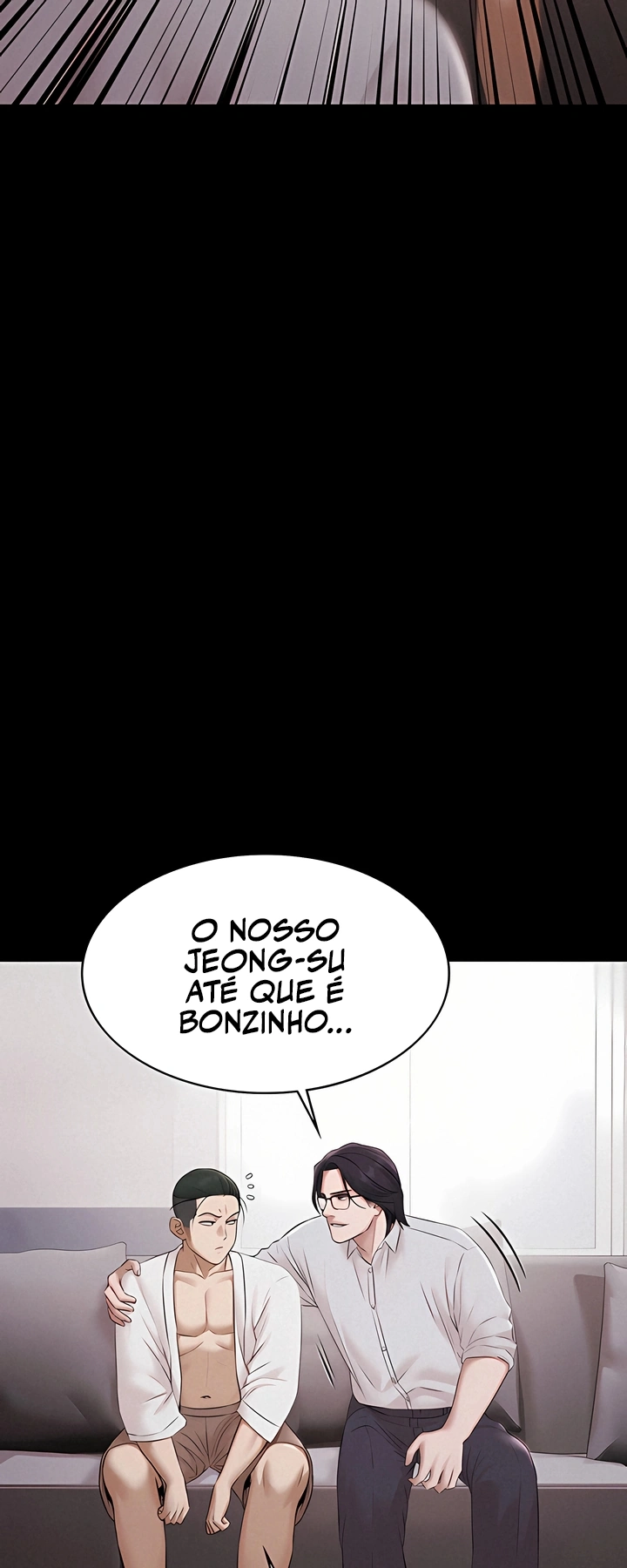 Ler Pool Party Capitulo 15 Page 5