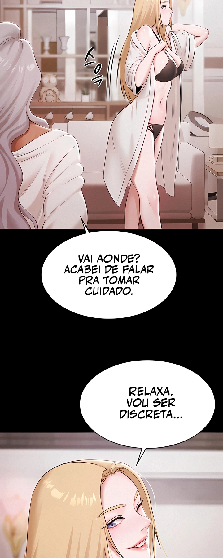 Ler Pool Party Capitulo 15 Page 44