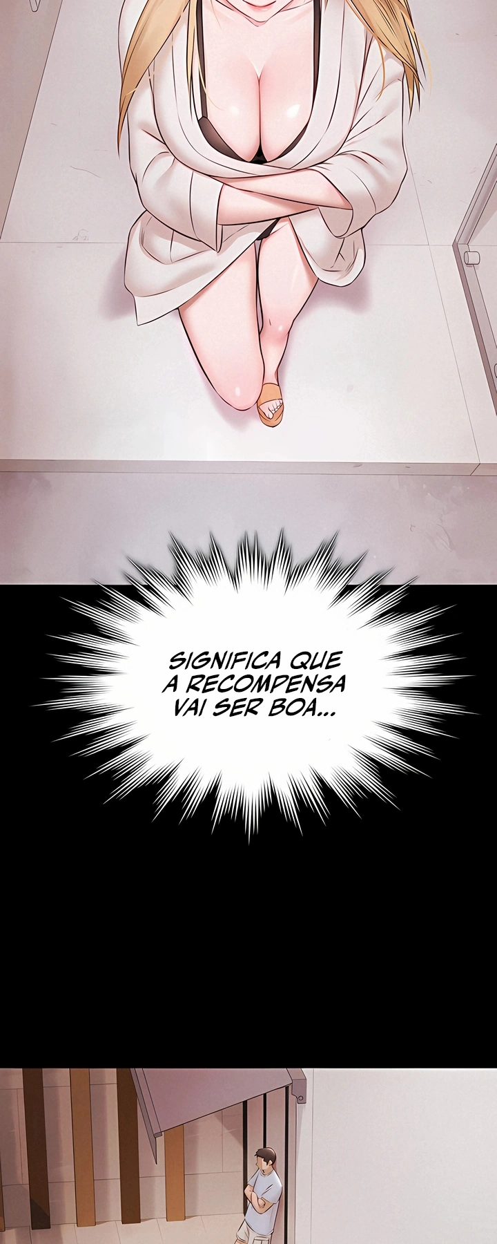 Ler Pool Party Capitulo 15 Page 46